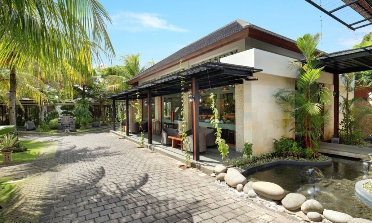 Br Villa Return Airport Transfers | Jimbaran Bay
