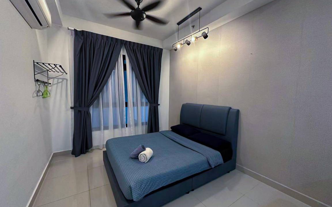 Medini Apartment | 100 m² Apartment ∙ 2 guests