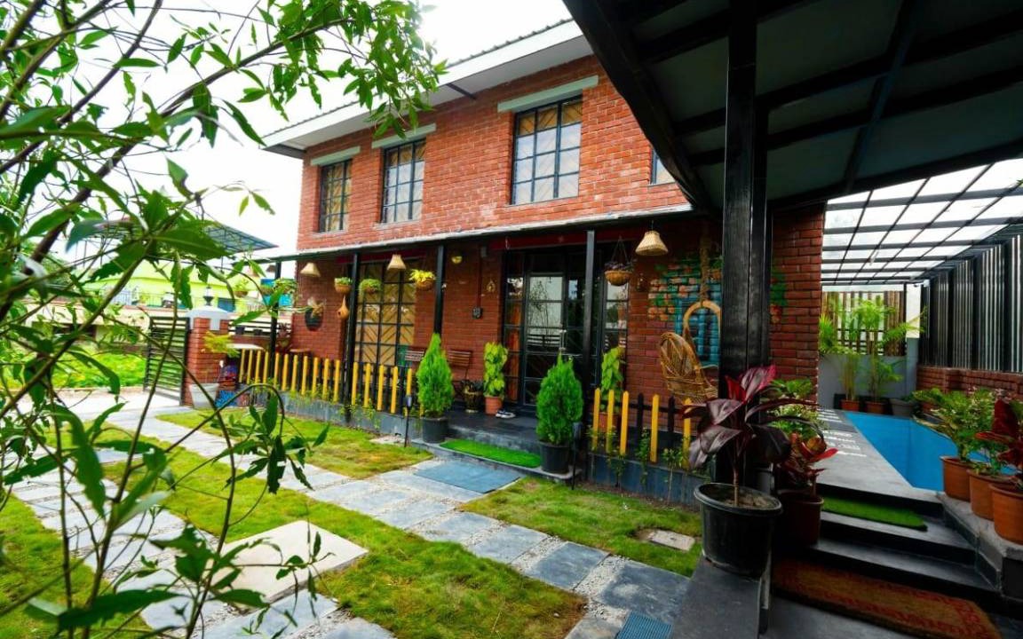 Bullawala House | 100 m² House ∙ 1 bedroom ∙ 4 guests