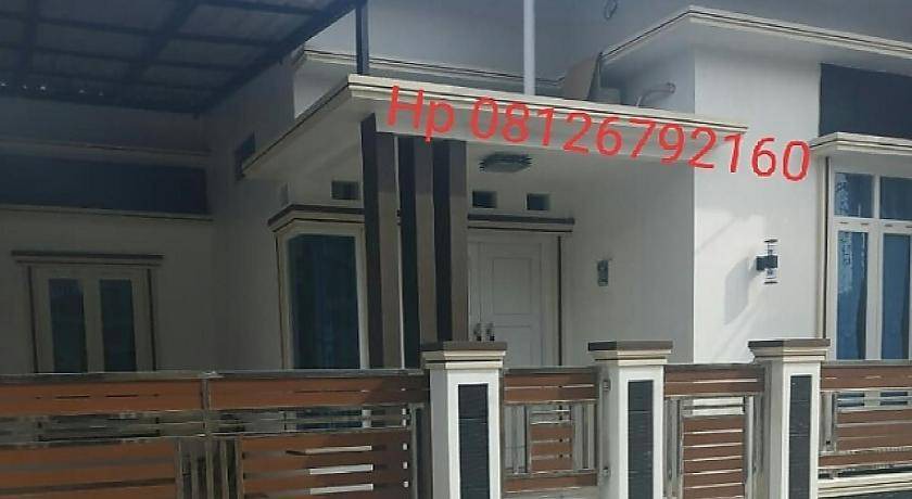 Padang House | 100 m² House ∙ 2 bedrooms ∙ 14 guests