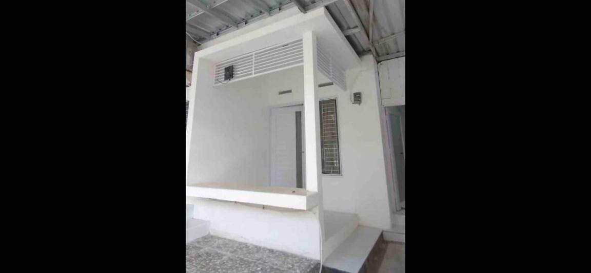 Mataram House | 100 m² House ∙ 2 bedrooms ∙ 8 guests