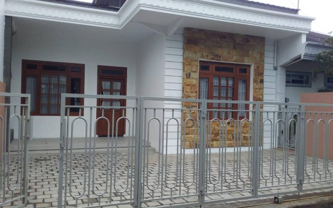 Dieng Kulon Resort | 100 m² Resort ∙ 3 bedrooms ∙ 8 guests