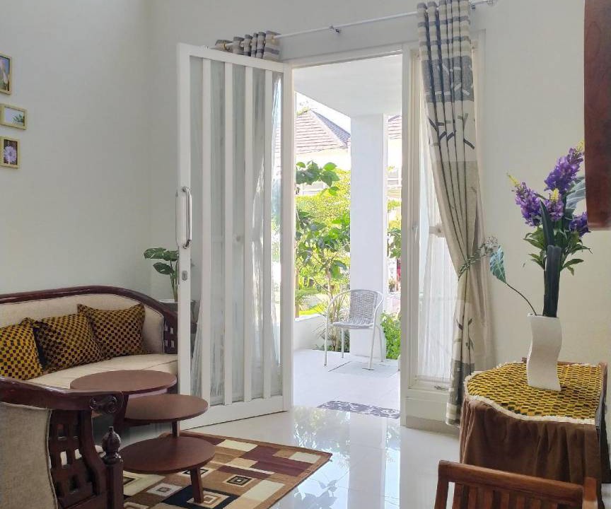 Dinoyo Villa | 100 m² Villa ∙ 2 bedrooms ∙ 6 guests