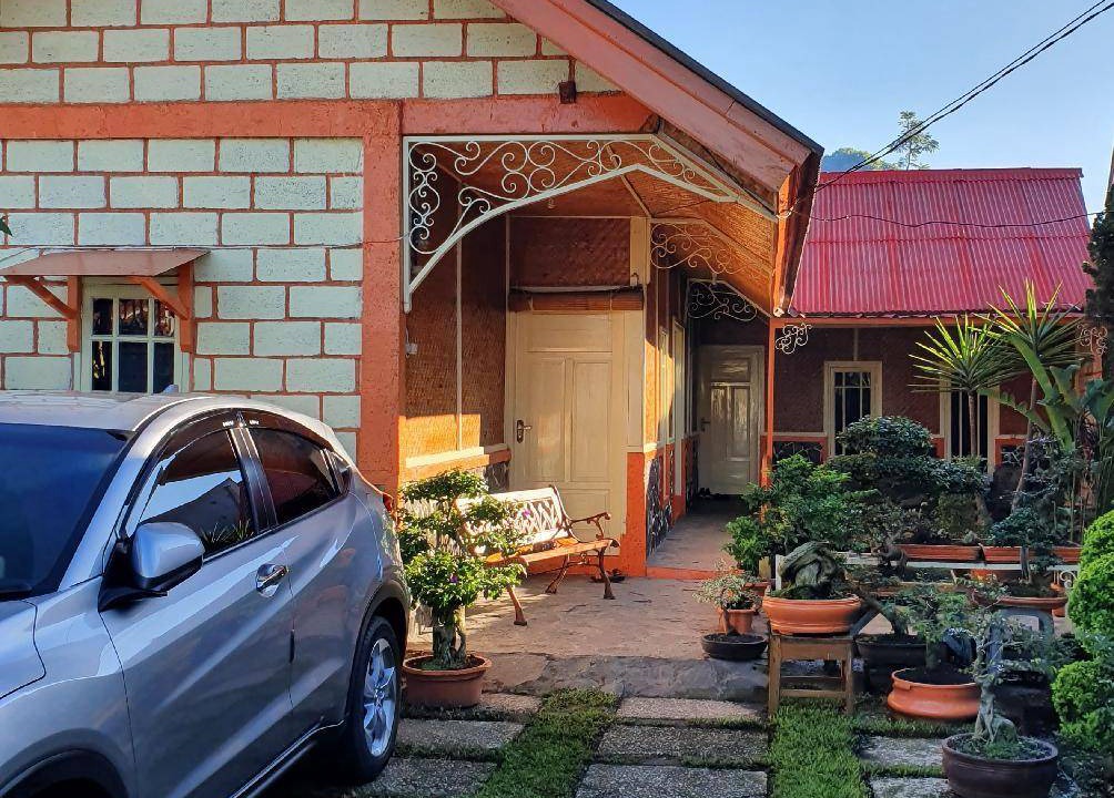 Ciwidey Villa | 100 m² Villa ∙ 2 bedrooms ∙ 15 guests