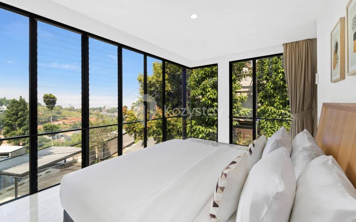 Ciburial Villa | 100 m² Villa ∙ 3 bedrooms ∙ 6 guests