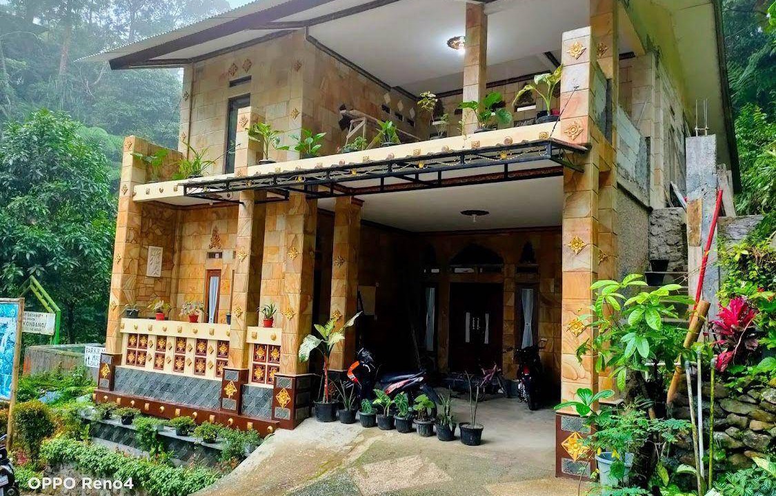 Pamijahan Villa | 100 m² Villa ∙ 3 bedrooms ∙ 10 guests