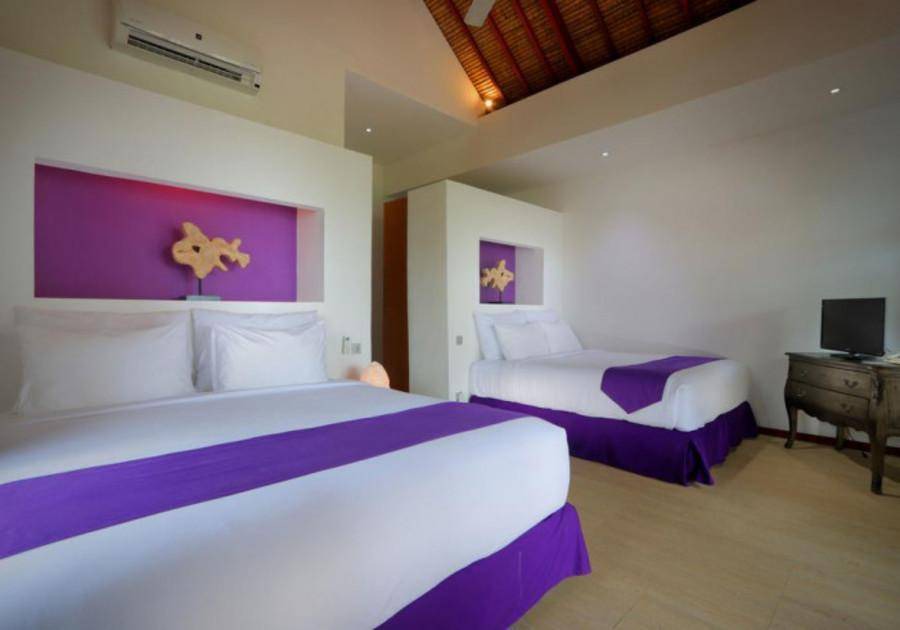 Sigar Penjalin Villa | 100 m² Villa ∙ 1 bedroom ∙ 2 guests
