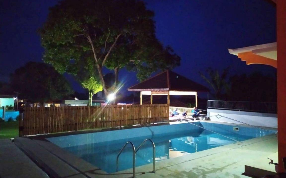 Ciater Villa | 1000 m² Villa ∙ 15 guests