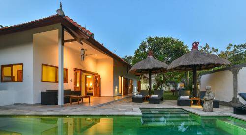 Tigawasa Villa | 1000 m² Villa ∙ 3 bedrooms ∙ 6 guests