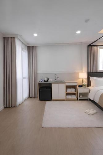 Hang Xanh Hotel | 1001 Stars Hotel