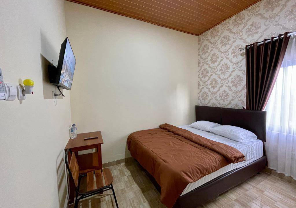Sleman Hostel | 105 m² Hostel ∙ 4 bedrooms ∙ 10 guests