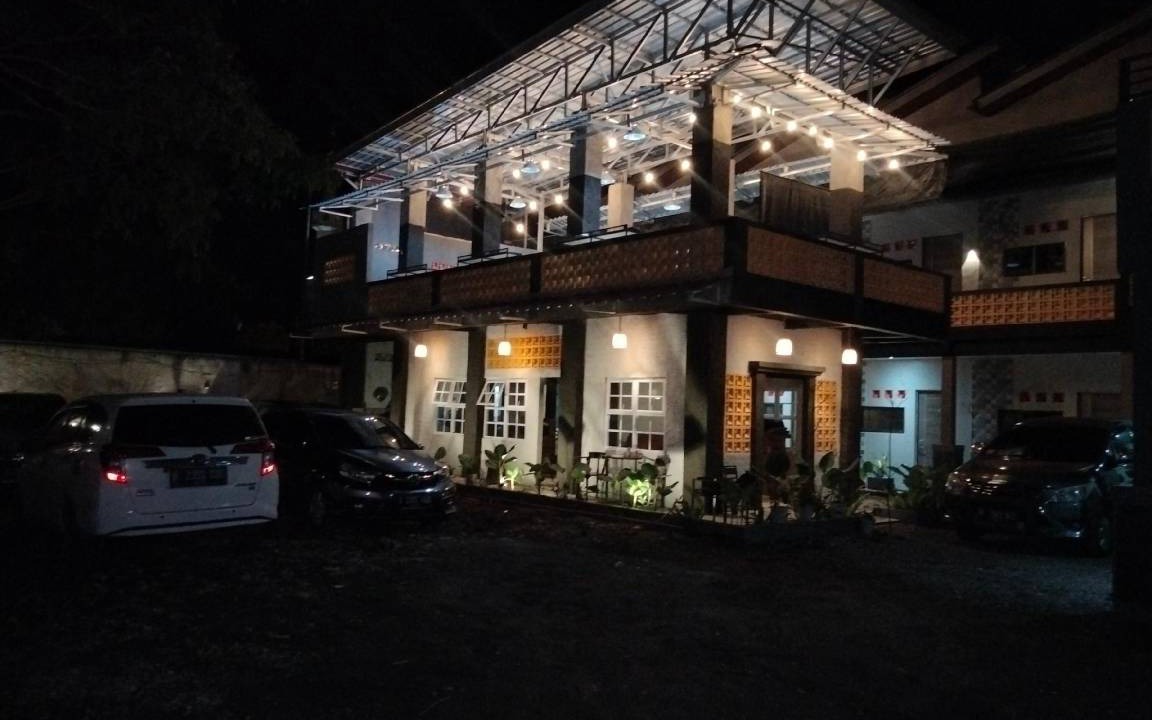 Jambelaer House | 1050 m² House ∙ 5 bedrooms ∙ 2 guests