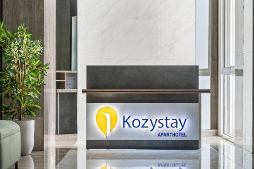 Jakarta Apartment | 106 m² Serviced apartment ∙ 3 bedrooms ∙ 4 guests