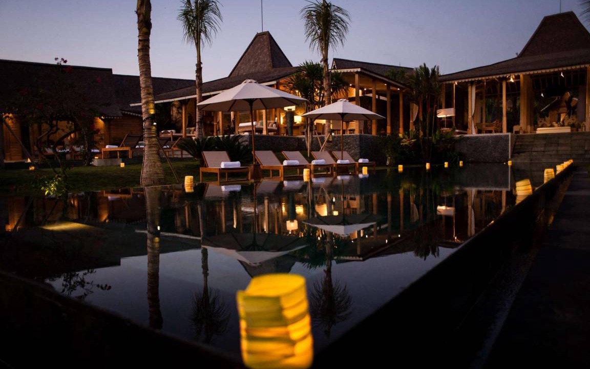 Kerobokan Villa | 1070 m² Villa ∙ 12 bedrooms ∙ 24 guests