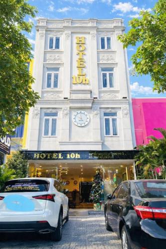 Trung Chanh Hotel | 10h Hotel