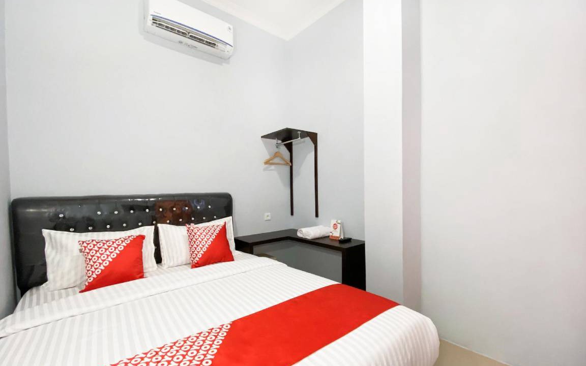 Padang Hotel | 11 m² Hotel ∙ 10 guests