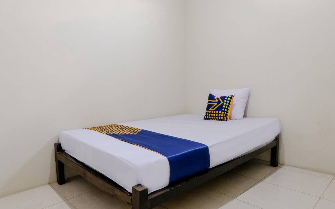 Nganjuk Hotel | 11 m² Hotel ∙ 2 guests
