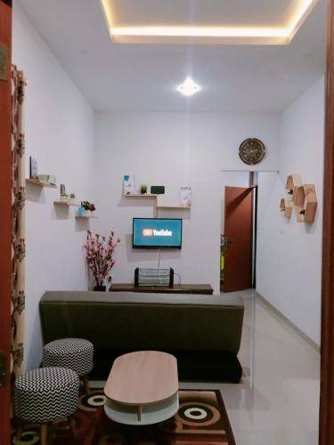 Parongpong Villa | 11 m² Villa ∙ 2 bedrooms ∙ 8 guests
