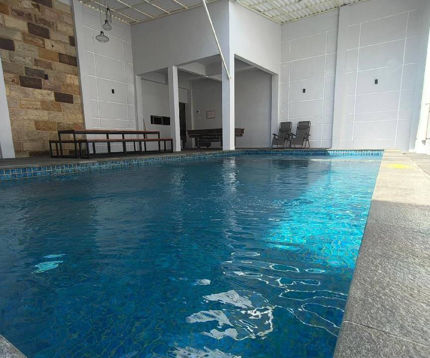 Ngaglik Hotel | 110 m² Hotel ∙ 4 bedrooms ∙ 9 guests