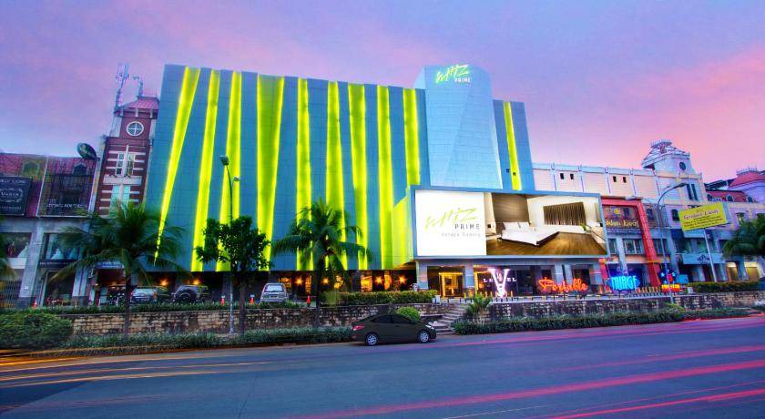 Kelapa Gading Barat Hotel | 110 m² Hotel ∙ 2 bedrooms ∙ 127 guests