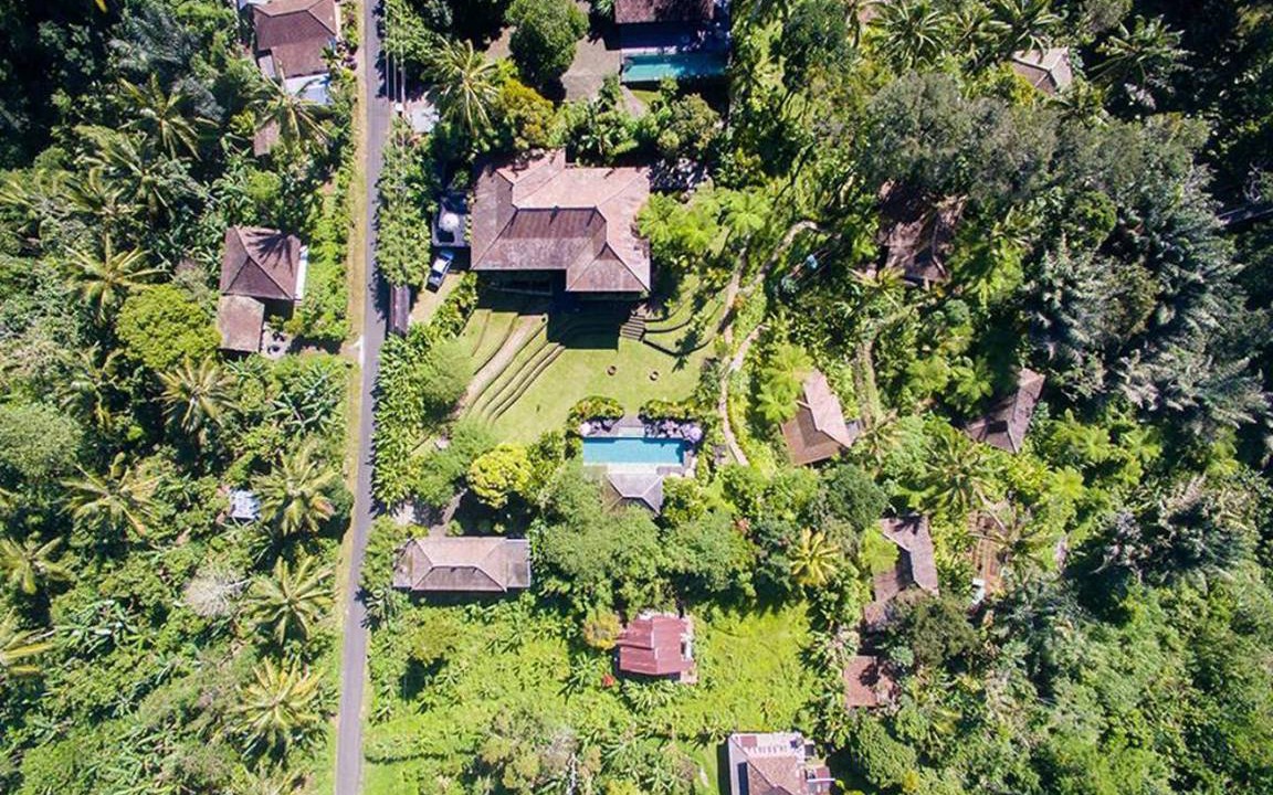 Selemadeg Resort | 115 m² Resort ∙ 2 bedrooms ∙ 8 guests