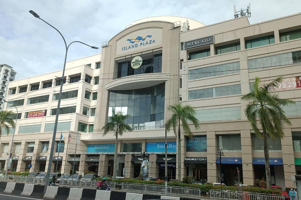 Seri Tanjung Pinang Apartment | 118 Apartment Tanjung Tokong by Yen's Sojourn