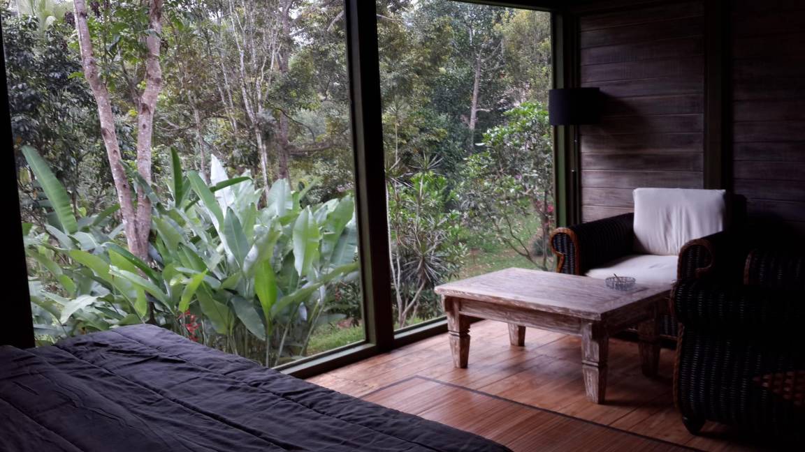 Kayangan House | 118 m² Bungalow ∙ 2 bedrooms ∙ 6 guests