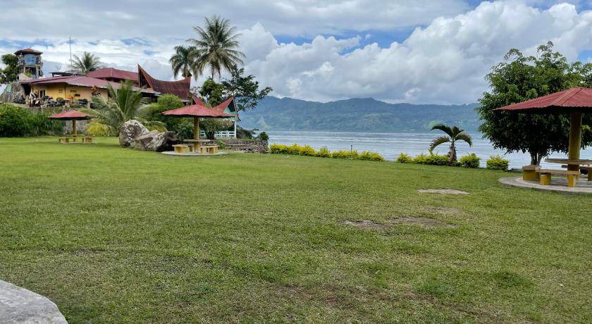 Ambarita Bed & Breakfast | 12 m² Bed and breakfast ∙ 2 guests