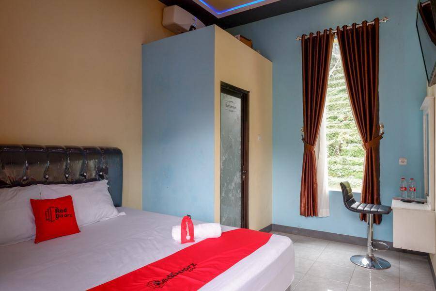 Kejajar Bed & Breakfast | 12 m² Bed and breakfast ∙ 2 guests