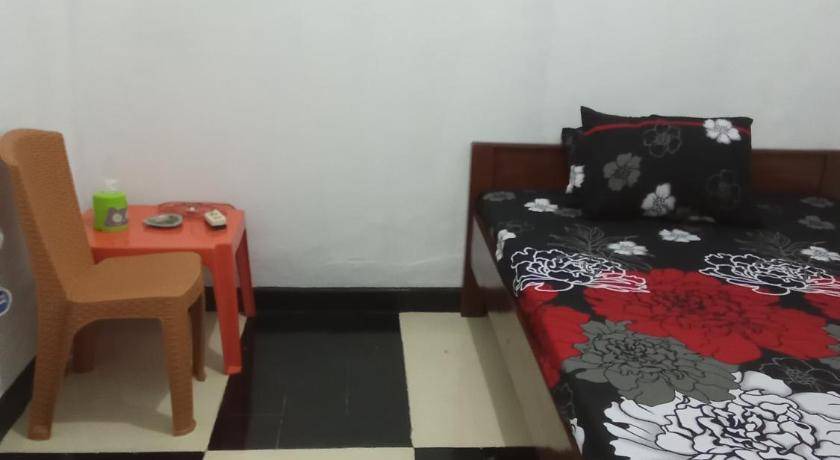 Kalipuro Bed & Breakfast | 12 m² Bed and breakfast ∙ 2 guests