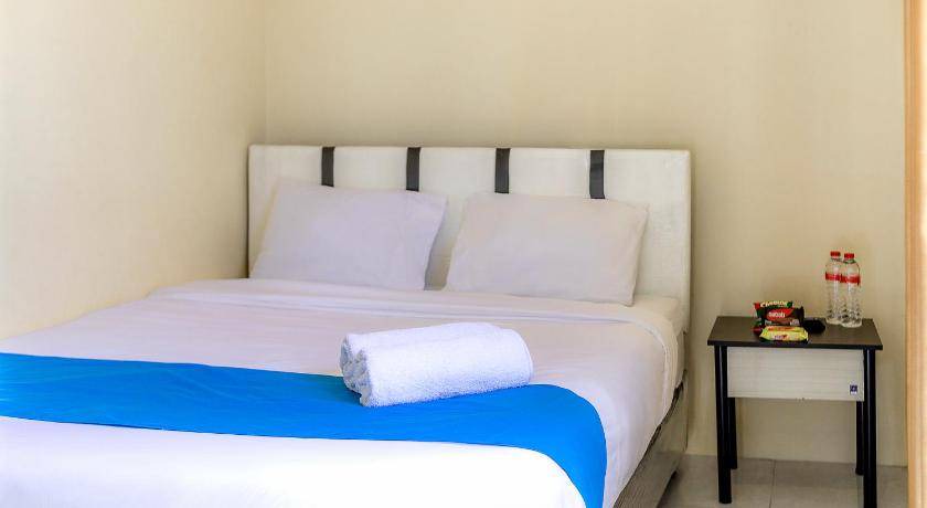 Darmo Bed & Breakfast | 12 m² Bed and breakfast ∙ 3 guests