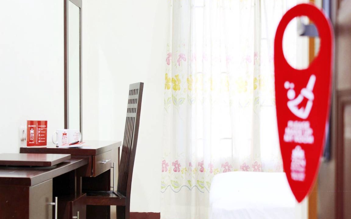 Moni Bed & Breakfast | 12 m² Bed and breakfast ∙ 2 guests