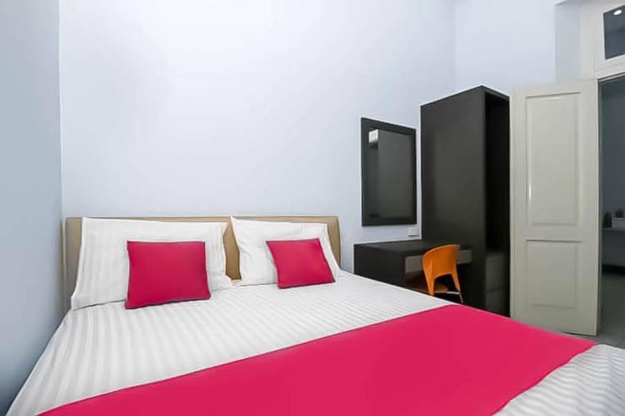 Lawang Bed & Breakfast | 12 m² Bed and breakfast ∙ 2 guests