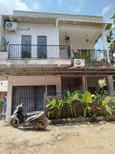 Kuta Bed & Breakfast | 12 m² Bed and breakfast ∙ 1 bedroom ∙ 2 guests