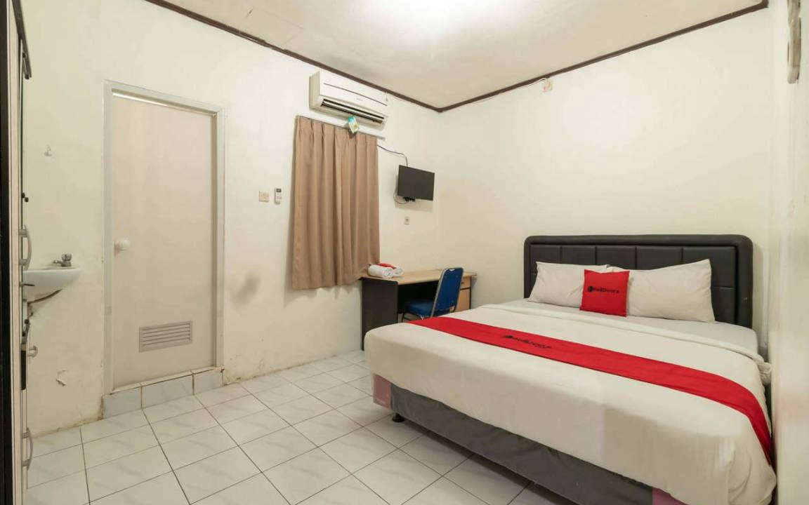 Gandaria-selatan Bed & Breakfast | 12 m² Bed and breakfast ∙ 2 guests