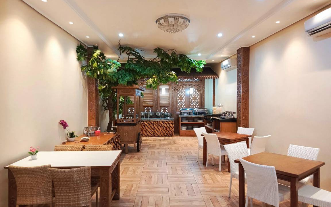 Klojen Hotel | 12 m² Hotel ∙ 1 guest