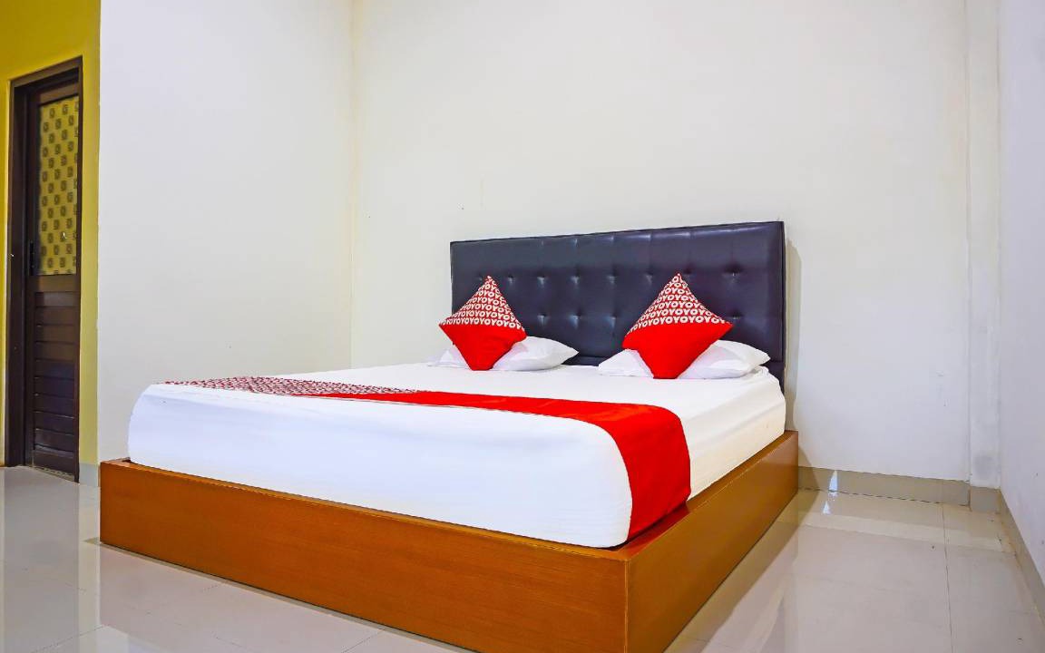Makassar Hotel | 12 m² Hotel ∙ 10 guests