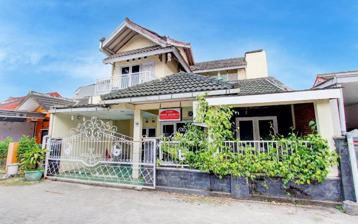 Baturetno Hotel | 12 m² Hotel ∙ 2 guests