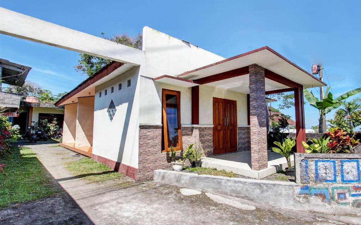Pakem Hotel | 12 m² Hotel ∙ 2 guests