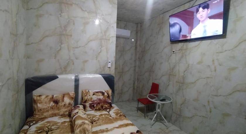 Pekalongan Hotel | 12 m² Hotel ∙ 2 guests
