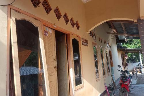 Kecamatan Pringgarata Hotel | 12 m² Hotel ∙ 2 guests