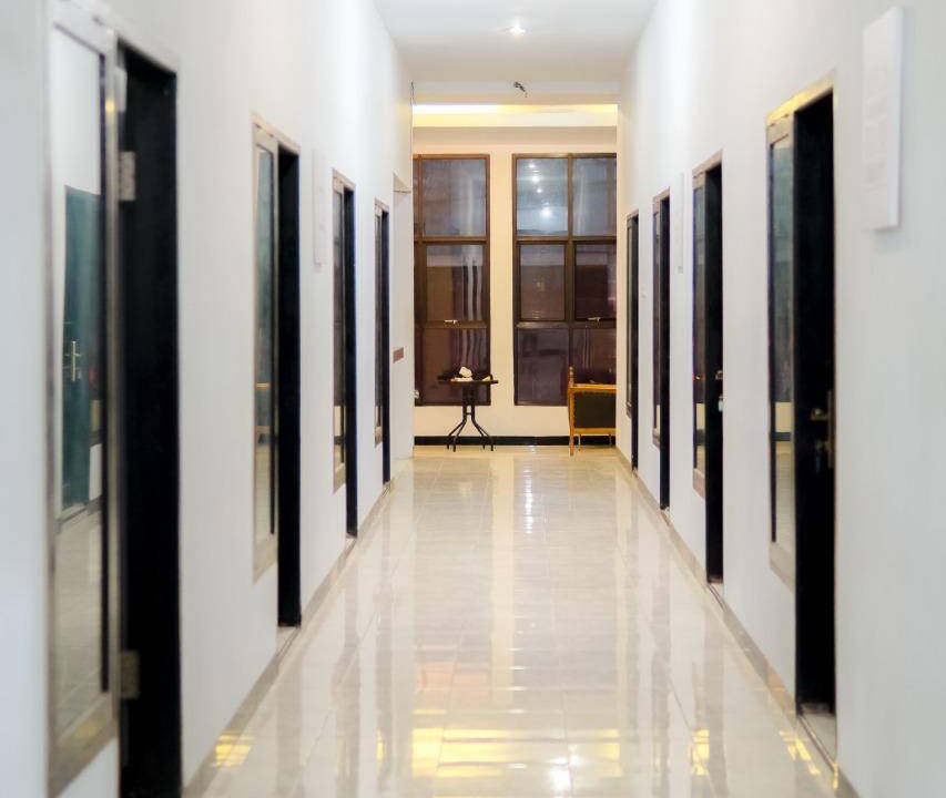 Gorontalo Hotel | 12 m² Hotel ∙ 2 guests