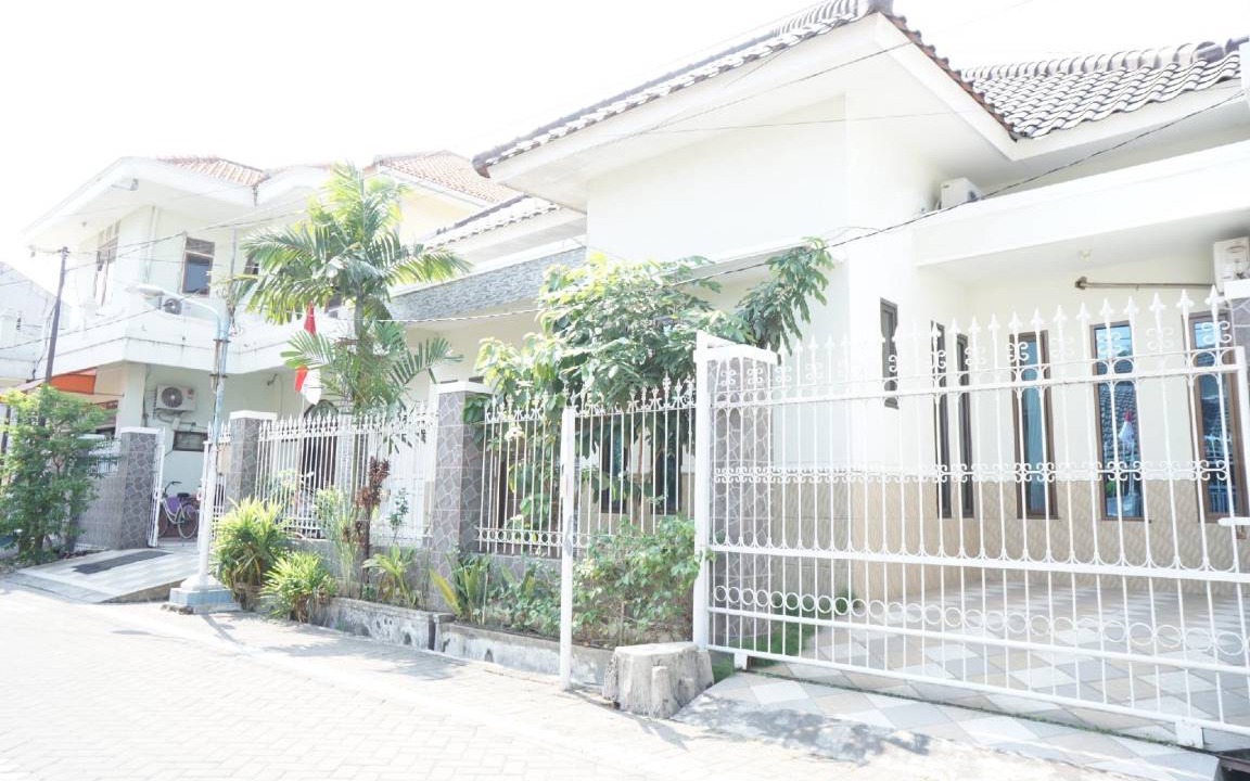 Mojokerto Hotel | 12 m² Hotel ∙ 2 guests