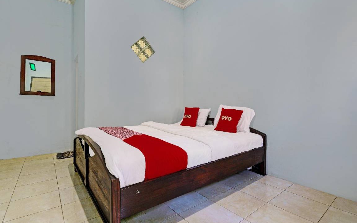 Pangandaran Hotel | 12 m² Hotel ∙ 2 guests