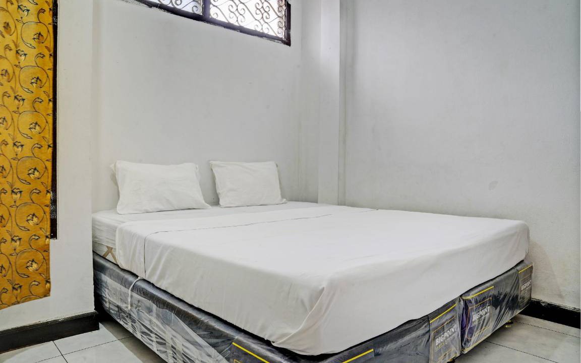 Sukabumi Hotel | 12 m² Hotel ∙ 2 guests