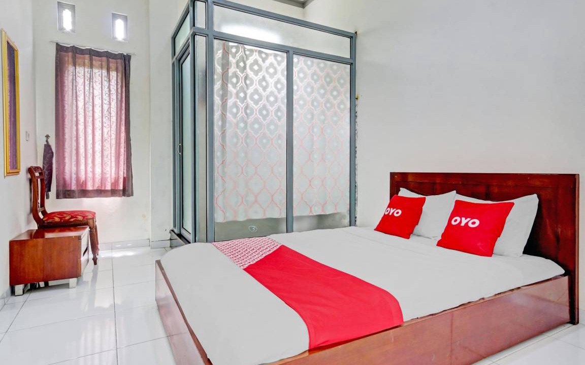 Wonosobo Hotel | 12 m² Hotel ∙ 2 guests