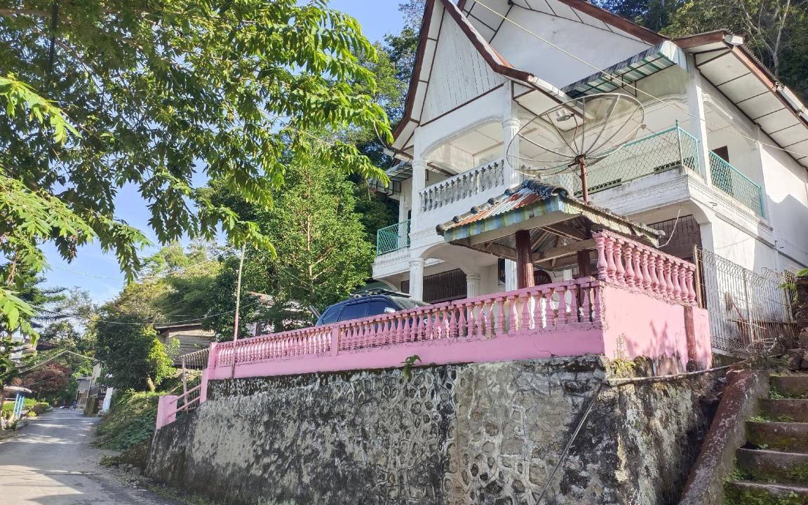 Ambarita Hotel | 12 m² Hotel ∙ 2 guests