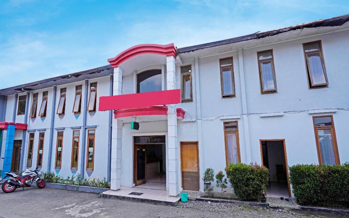 Dago Hotel | 12 m² Hotel ∙ 2 guests