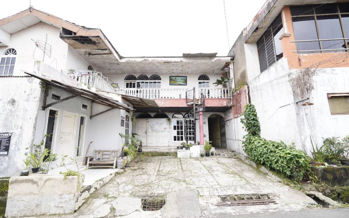 Setiabudi Hotel | 12 m² Hotel ∙ 2 guests