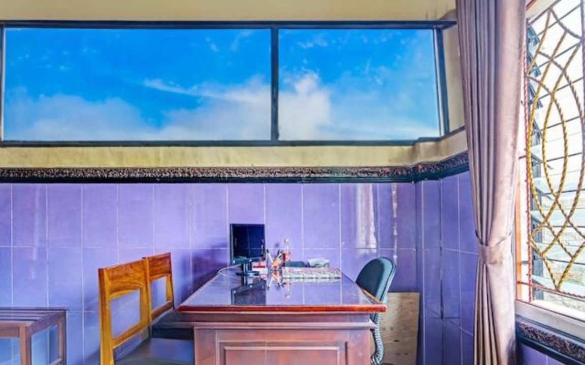 Oro Oro Ombo Hotel | 12 m² Hotel ∙ 2 guests